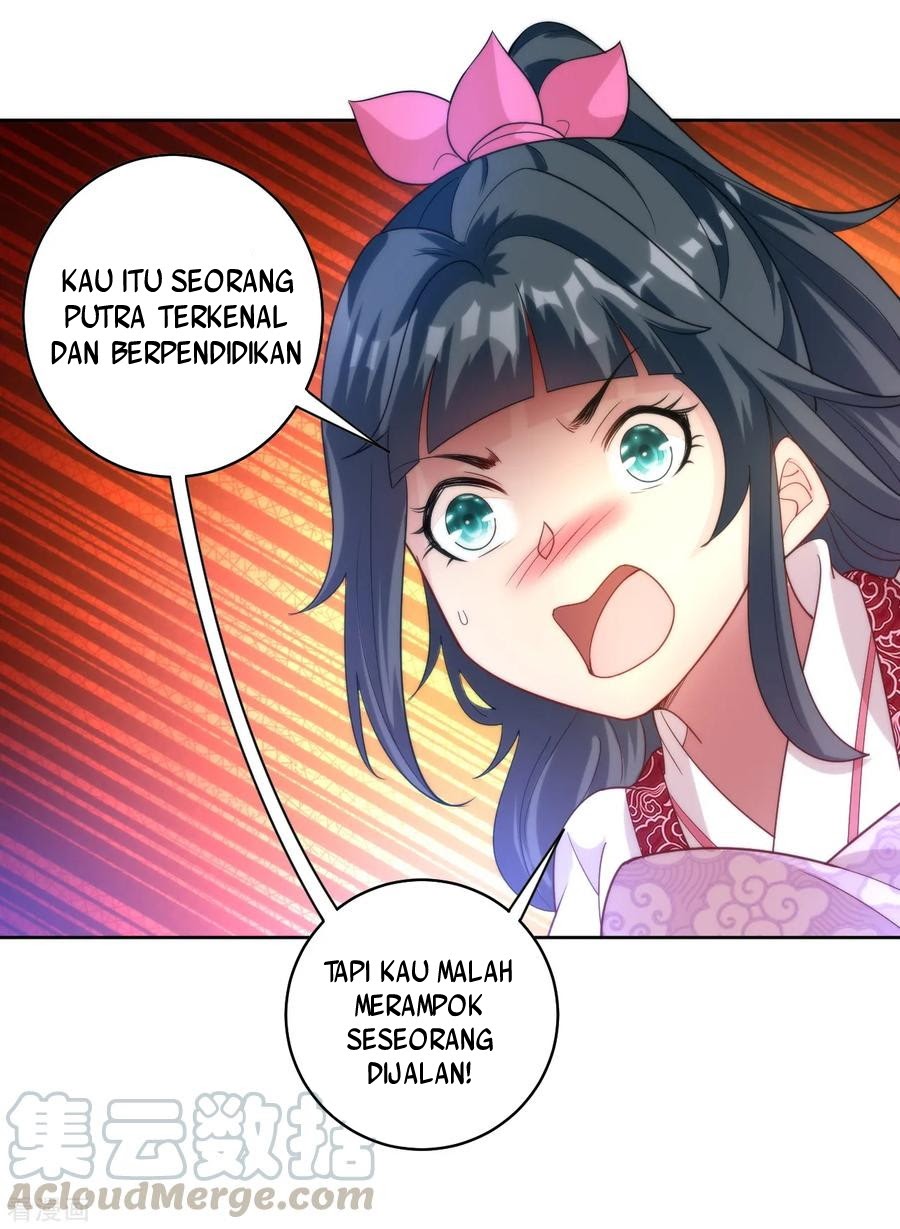 First Class Family Chapter 62 Gambar 9